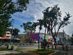 Chong Pang Green (D27), Retail #486246341